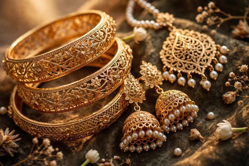 Al-Amin Jewellers (Amir Complex Showroom)