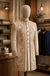 Al-Nur Punjabi Tailors