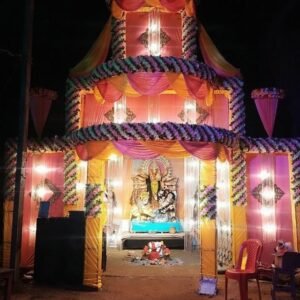 Bhai Bhai Decorator Dumki Patuakhali