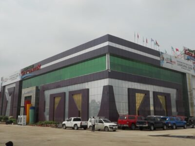 City Center Community