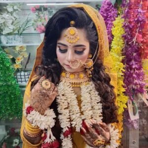 Dulhan Beauty Parlour