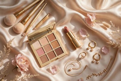 Elegance By Subha Mim