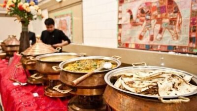 Fakruddin Restaurant Catering and Party Centre