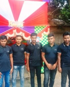 Ghashful Catering Service