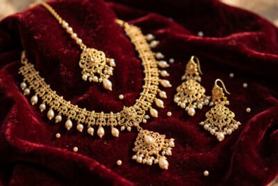 Gold Garden Jewellers