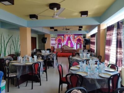Grand Khan Guest House and Event Cafe Barguna