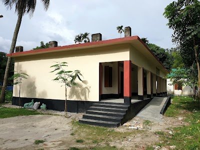 Ishika Community Center