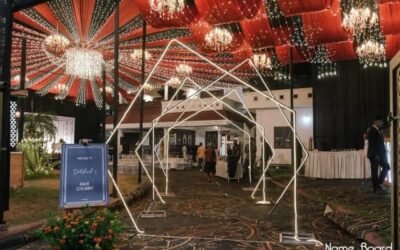 Kolporup Event Planner