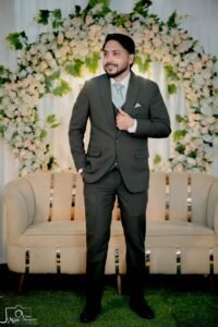 Mim Event Management and Photography