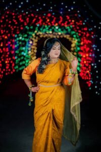 Rupshi Beauty Parlour Feni