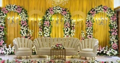 Sabbir Event Management