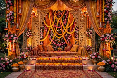 Shahjahan Brothers Decorator