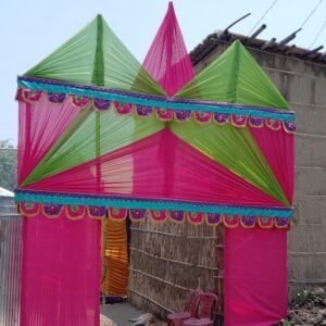 Shanto Decorator
