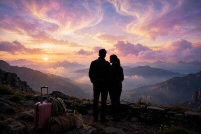 SM Travels International