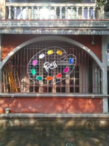 Studio La Pintura