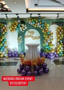 Wedding Dream Event