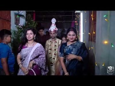 Wedding Eye Joypurhat