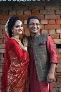 Wedding Love