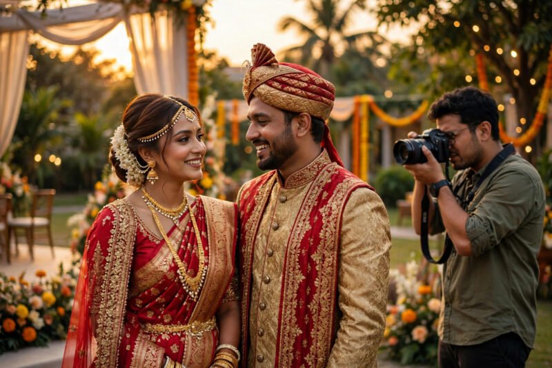 Wedding RAO : Photography & Films