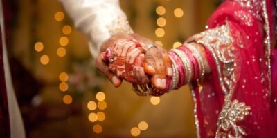 Wedding Time Bangladesh